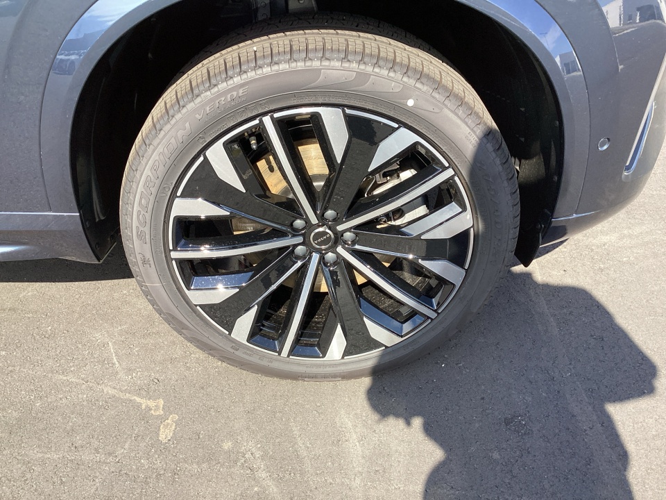 YV4H60PF3T1540112 2026 Volvo XC90 Plug-In Hybrid Ultra
