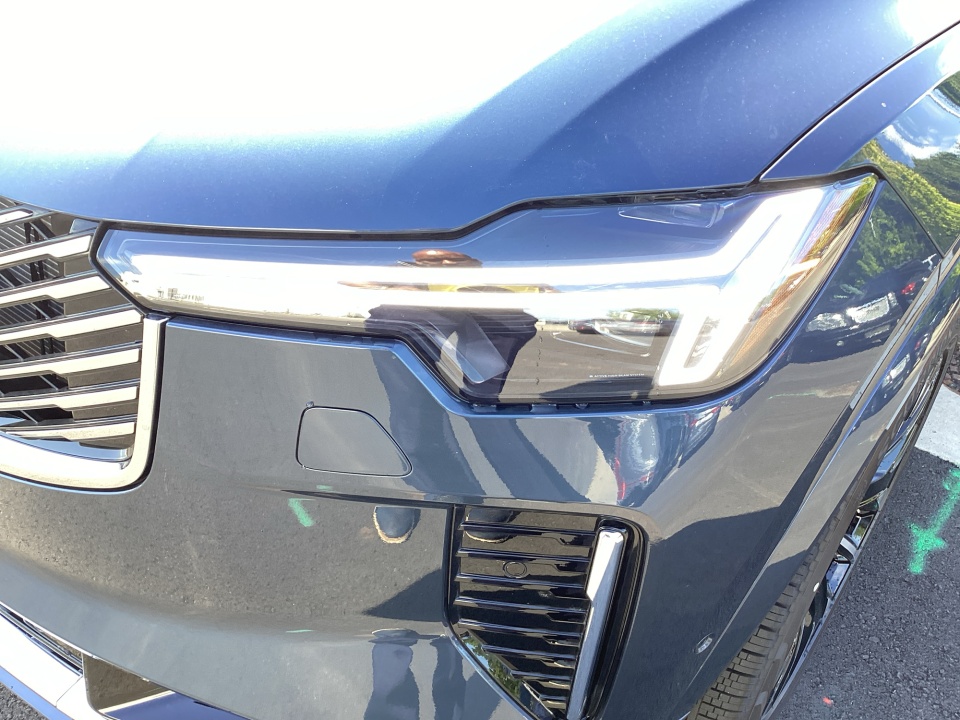 YV4H60PF3T1540112 2026 Volvo XC90 Plug-In Hybrid Ultra