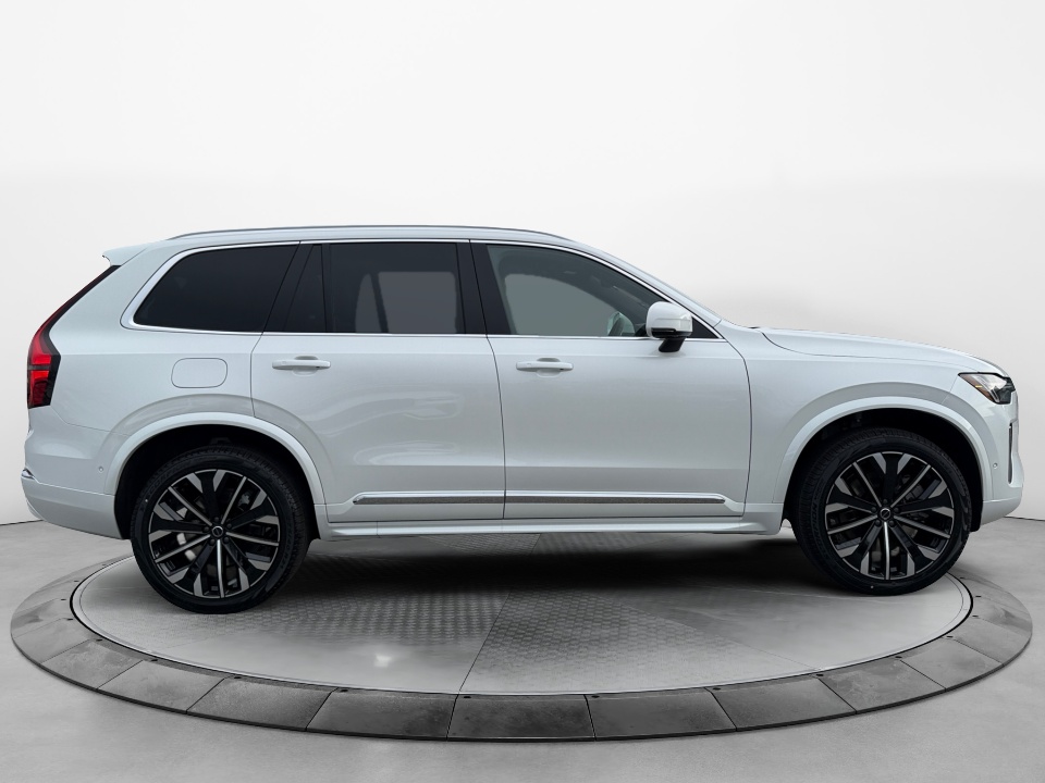 YV4H60PF5T1491673 2026 Volvo XC90 Plug-In Hybrid Ultra, T8 AWD, Electric/Gasoline, Bright, 7 Seats