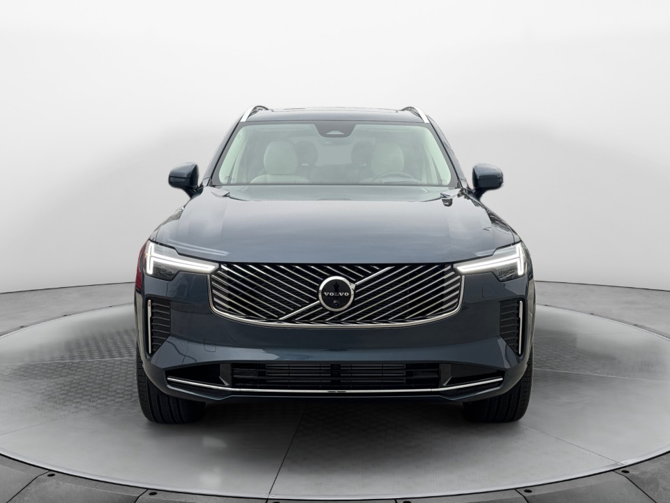 YV4H60PF6T1483923 2026 Volvo XC90 Plug-In Hybrid T8 Ultra 7-Seater