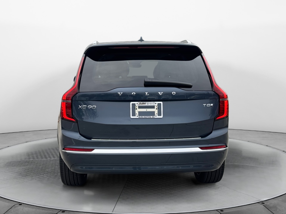 YV4H60PF6T1483923 2026 Volvo XC90 Plug-In Hybrid T8 Ultra 7-Seater