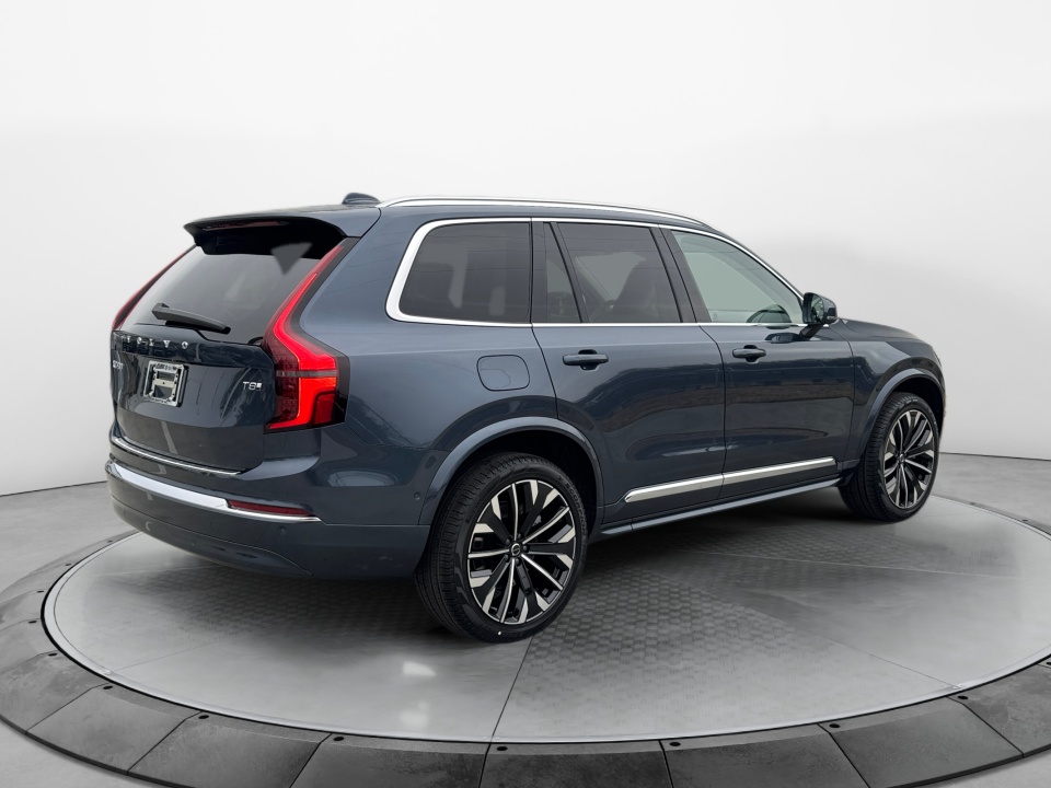 YV4H60PF6T1483923 2026 Volvo XC90 Plug-In Hybrid T8 Ultra 7-Seater