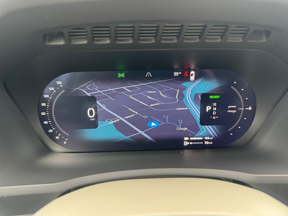 YV4H60PF6T1483923 2026 Volvo XC90 Plug-In Hybrid T8 Ultra 7-Seater