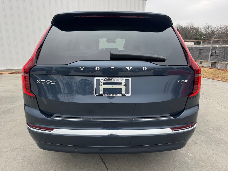 YV4H60PF6T1483923 2026 Volvo XC90 Plug-In Hybrid T8 Ultra 7-Seater