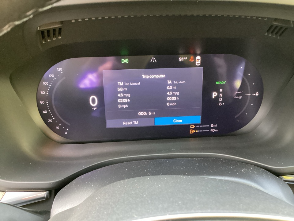 YV4H60RC1T1441307 2026 Volvo XC60 Plug-In Hybrid T8 Plus