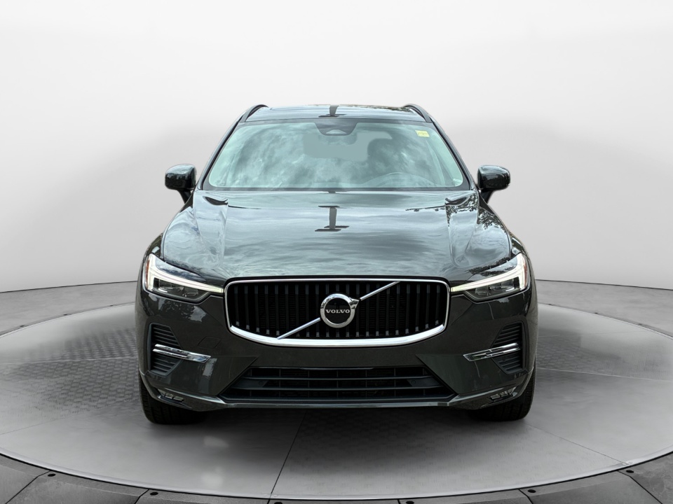 Used 2022 Volvo XC60 SUV