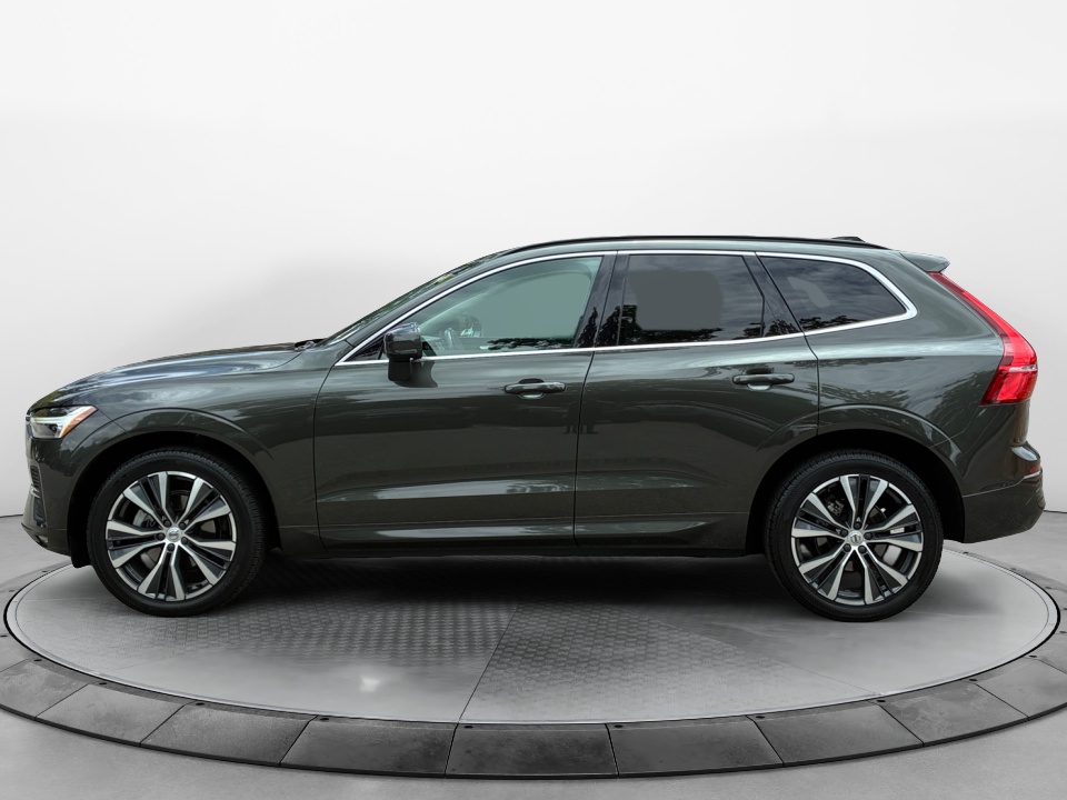 Used 2022 Volvo XC60 SUV