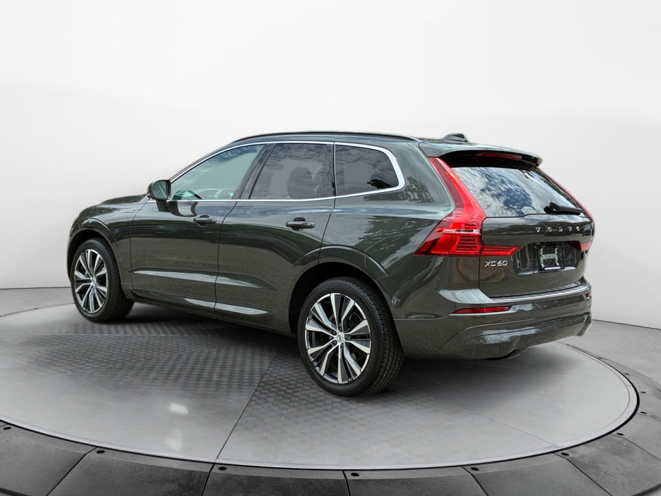 Used 2022 Volvo XC60 SUV