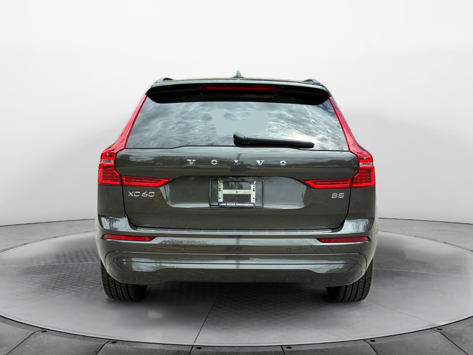Used 2022 Volvo XC60 SUV