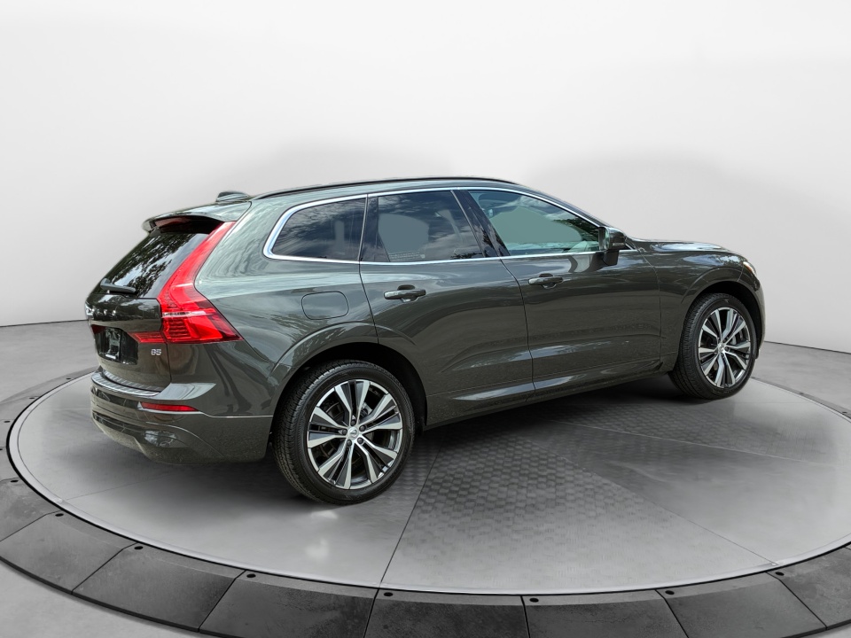 Used 2022 Volvo XC60 SUV