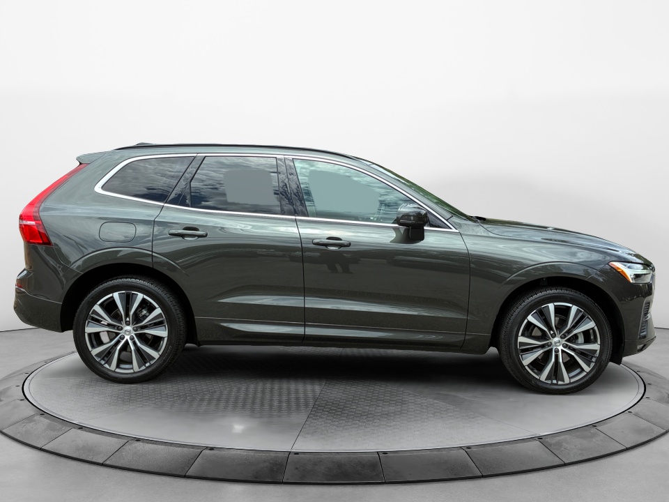 Used 2022 Volvo XC60 SUV