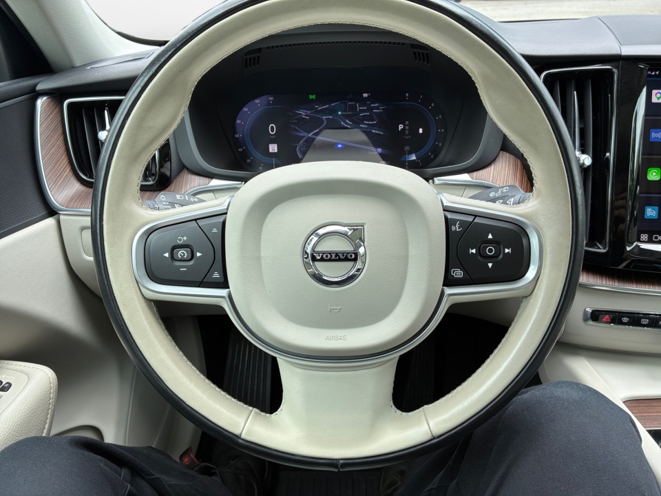 Used 2022 Volvo XC60 SUV
