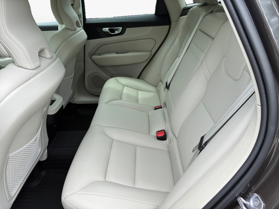 Used 2022 Volvo XC60 SUV