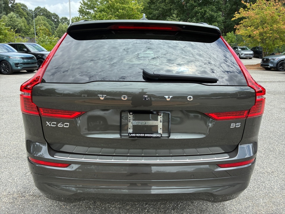 Used 2022 Volvo XC60 SUV