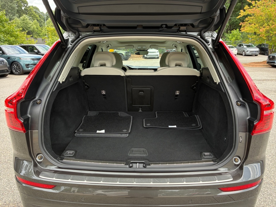 Used 2022 Volvo XC60 SUV