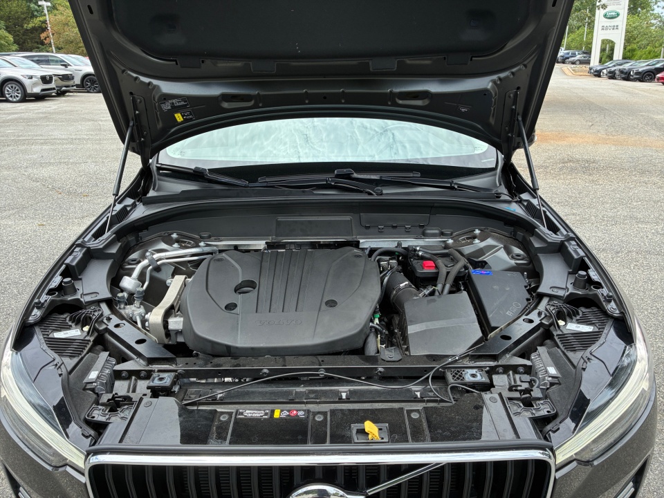 Used 2022 Volvo XC60 SUV