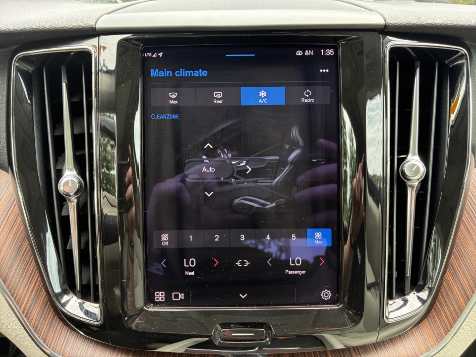 Used 2022 Volvo XC60 SUV