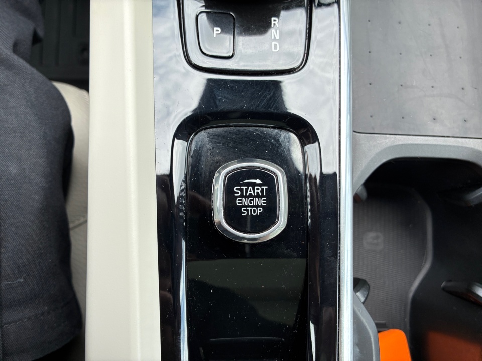 Used 2022 Volvo XC60 SUV