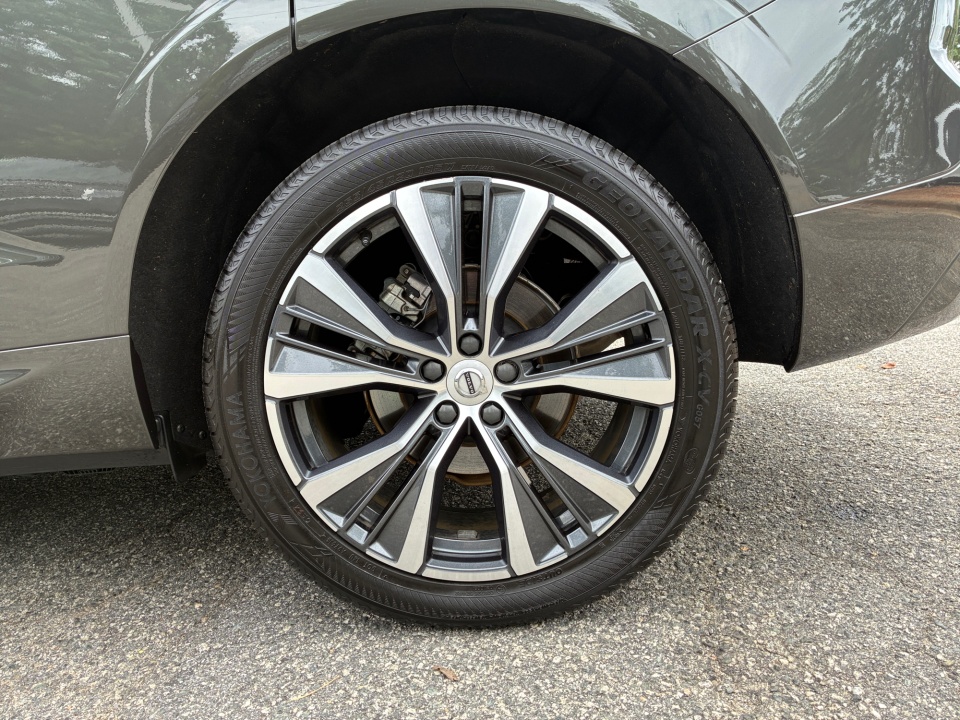 Used 2022 Volvo XC60 SUV