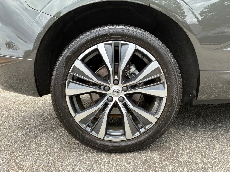 Used 2022 Volvo XC60 SUV