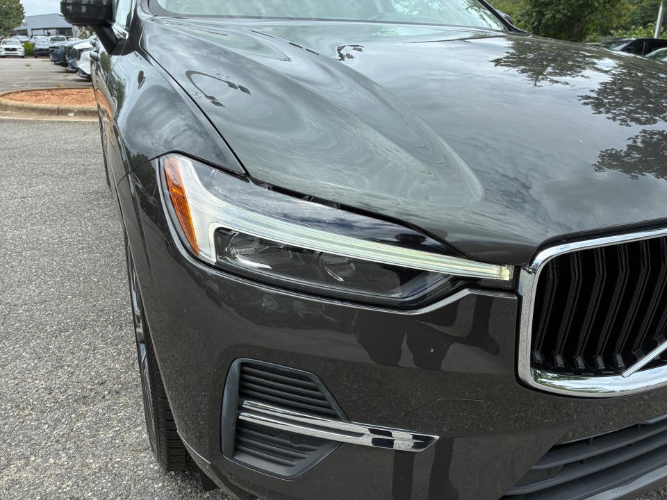 Used 2022 Volvo XC60 SUV