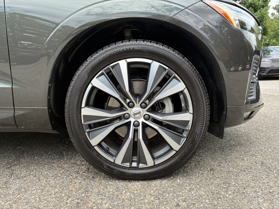 Used 2022 Volvo XC60 SUV