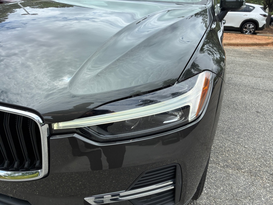 Used 2022 Volvo XC60 SUV