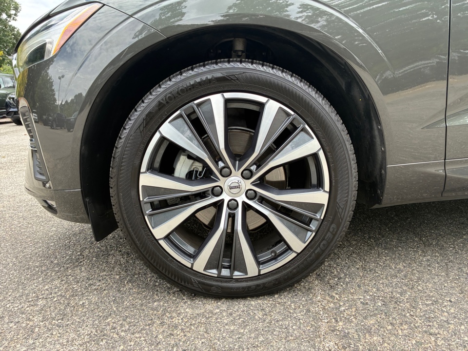 Used 2022 Volvo XC60 SUV