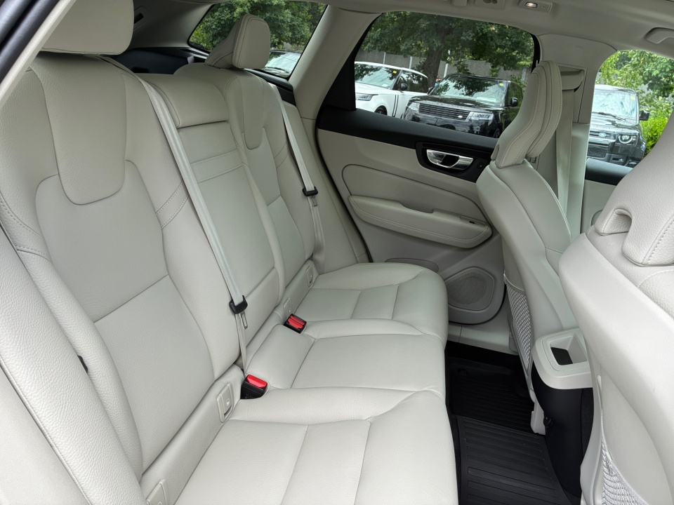Used 2022 Volvo XC60 SUV