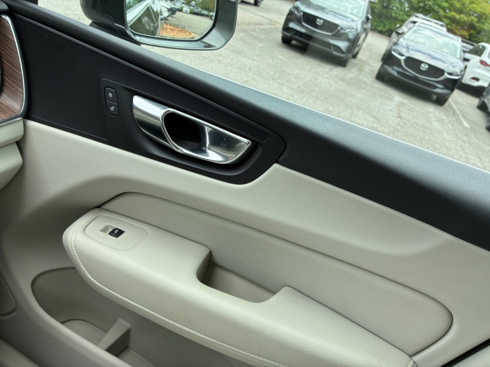 Used 2022 Volvo XC60 SUV