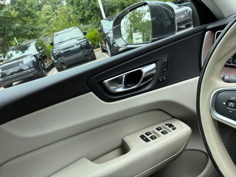 Used 2022 Volvo XC60 SUV