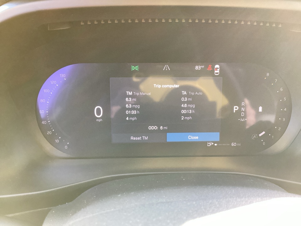 YV4L12UC3T2767888 2026 Volvo XC40 Plus, B5 AWD Gas (mild hybrid), Dark