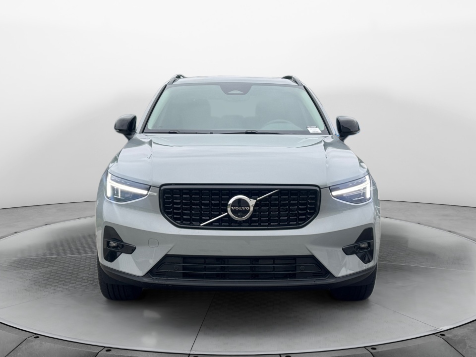 YV4L12UC4T2789771 2026 Volvo XC40 Plus