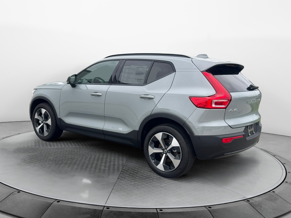 YV4L12UC4T2789771 2026 Volvo XC40 Plus