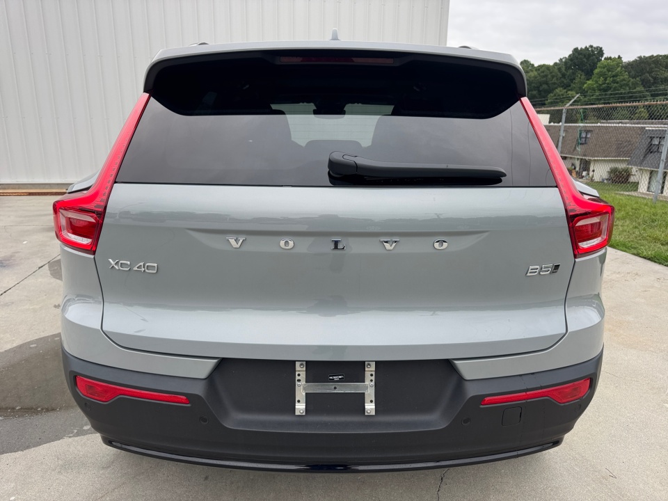 YV4L12UC4T2789771 2026 Volvo XC40 Plus