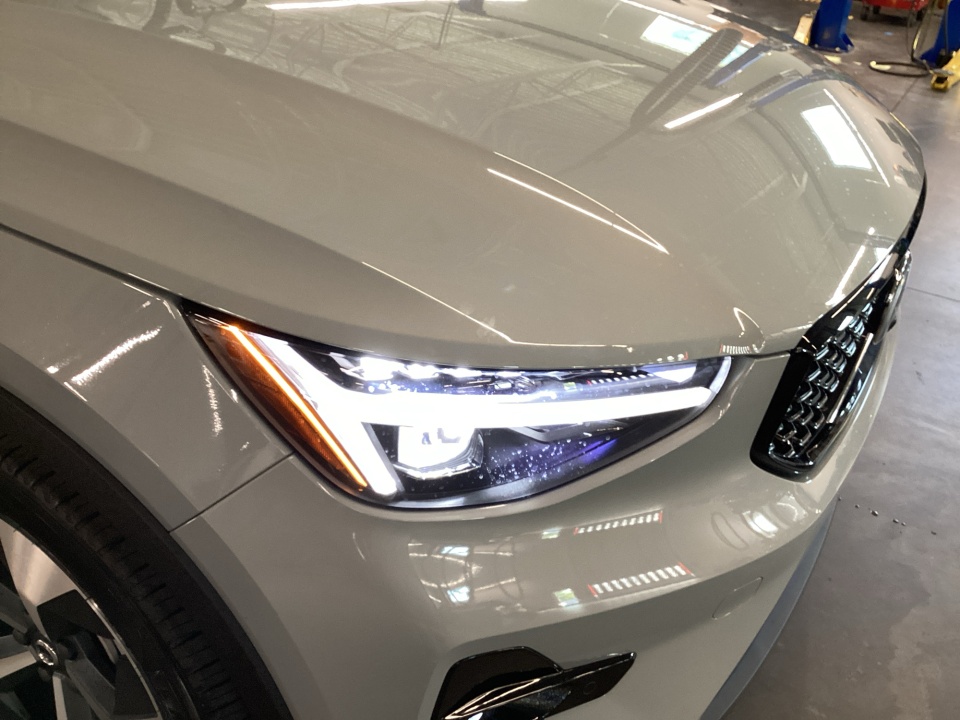 YV4L12UC4T2789771 2026 Volvo XC40 Plus