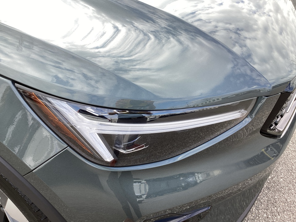 YV4L12UC5T2779427 2026 Volvo XC40 Plus, B5 AWD Gas (mild hybrid), Dark