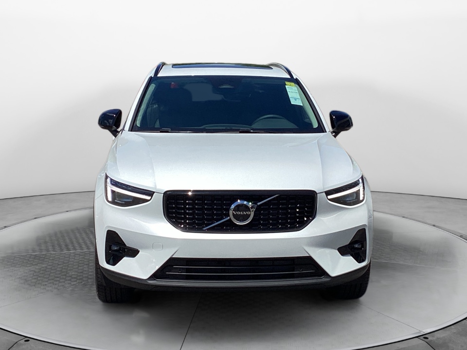 YV4L12UC9T2811621 2026 Volvo XC40 Plus