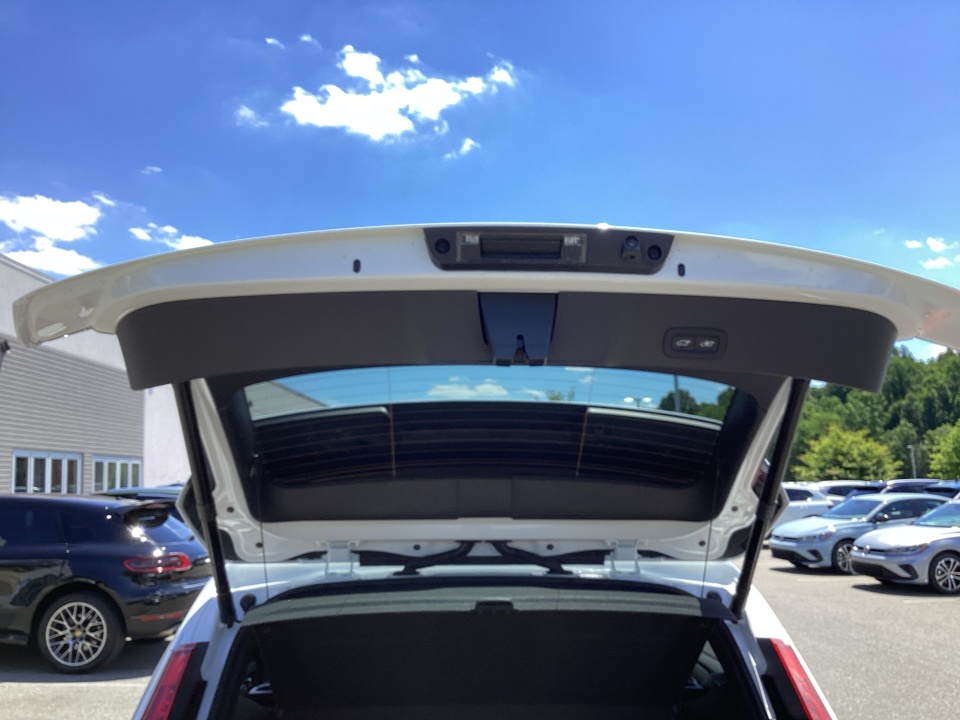 YV4L12UC9T2811621 2026 Volvo XC40 Plus