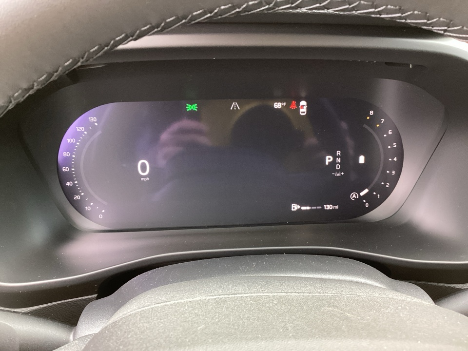 YV4L12UD0T2767209 2026 Volvo XC40 Black Edition Ultra, B5 AWD Gas (mild hybrid)