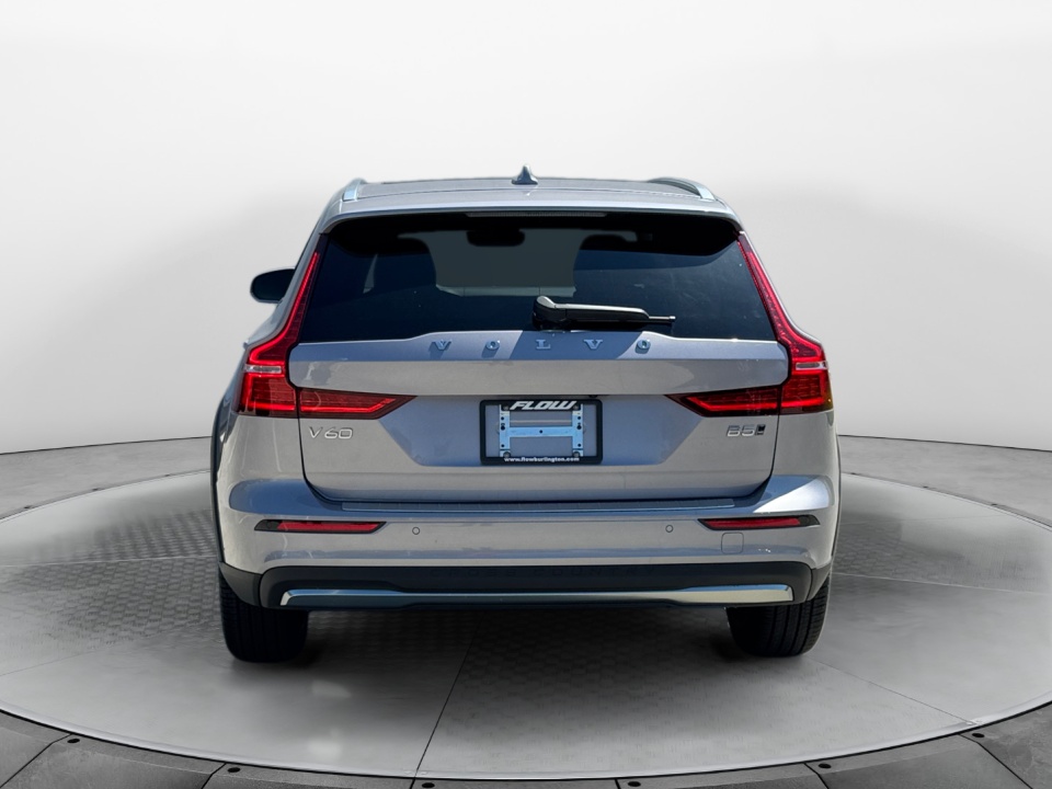 YV4L12WKXT2170032 2026 Volvo V60 Cross Country B5 Plus