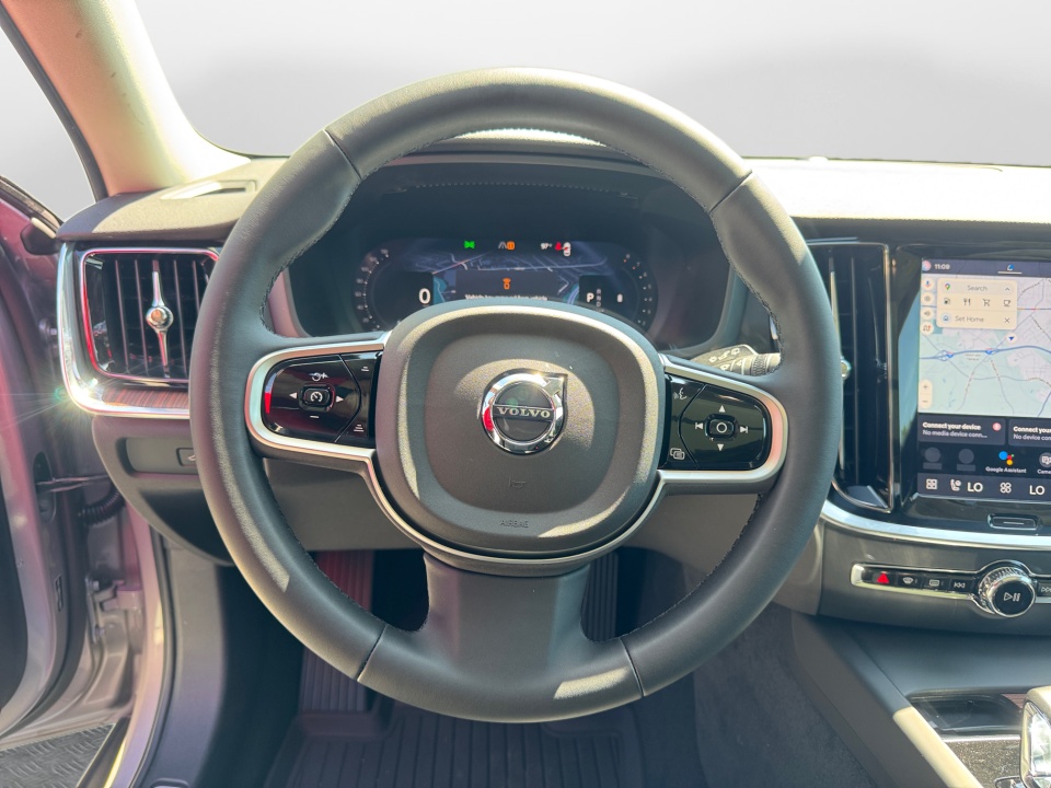 YV4L12WKXT2170032 2026 Volvo V60 Cross Country B5 Plus