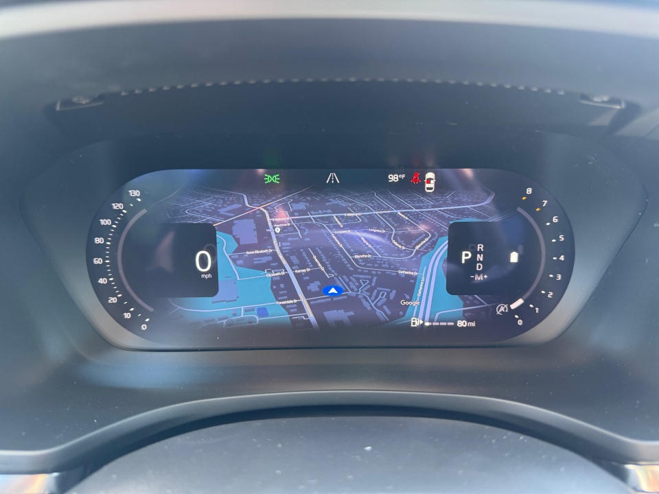 YV4L12WKXT2170032 2026 Volvo V60 Cross Country B5 Plus