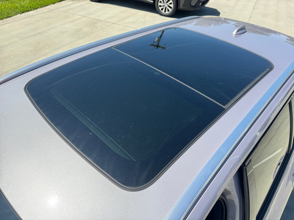 YV4L12WKXT2170032 2026 Volvo V60 Cross Country B5 Plus