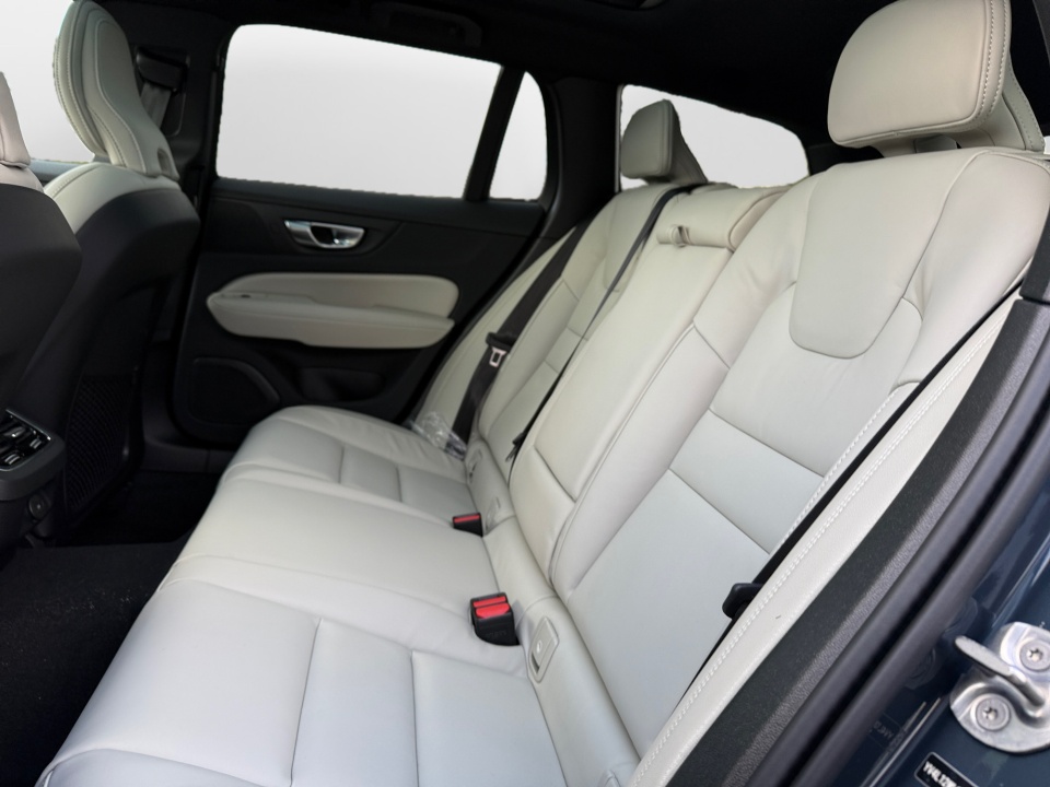 YV4L12WL2T2172351 2026 Volvo V60 Cross Country Ultra, B5 AWD Gas (mild hybrid)