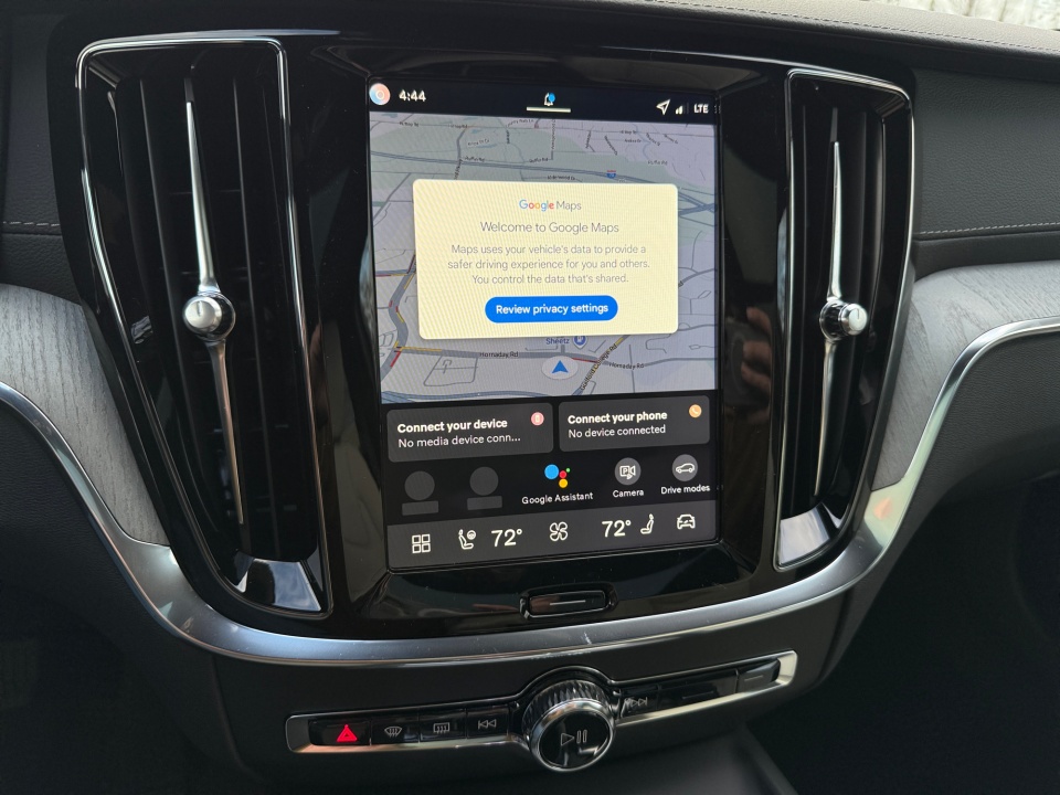 YV4L12WL2T2172351 2026 Volvo V60 Cross Country Ultra, B5 AWD Gas (mild hybrid)