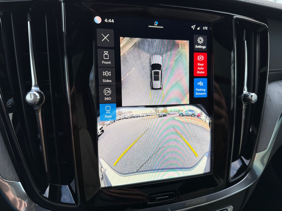 YV4L12WL2T2172351 2026 Volvo V60 Cross Country Ultra, B5 AWD Gas (mild hybrid)