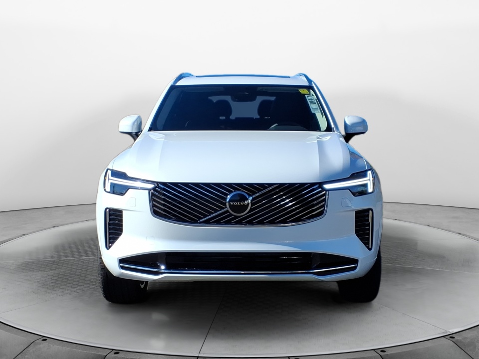 YV4M12PJ1T1463737 2026 Volvo XC90 B5 Core