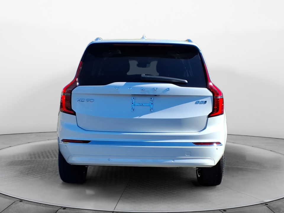 YV4M12PJ1T1463737 2026 Volvo XC90 B5 Core