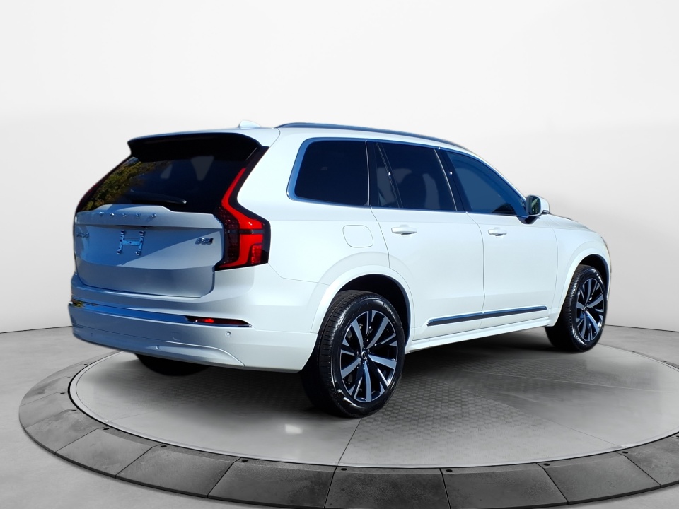 YV4M12PJ1T1463737 2026 Volvo XC90 B5 Core